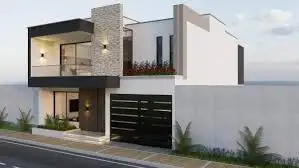 Casa Moderna